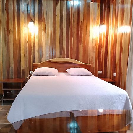 Casitas del Bosque Monteverde. Habitación foto
