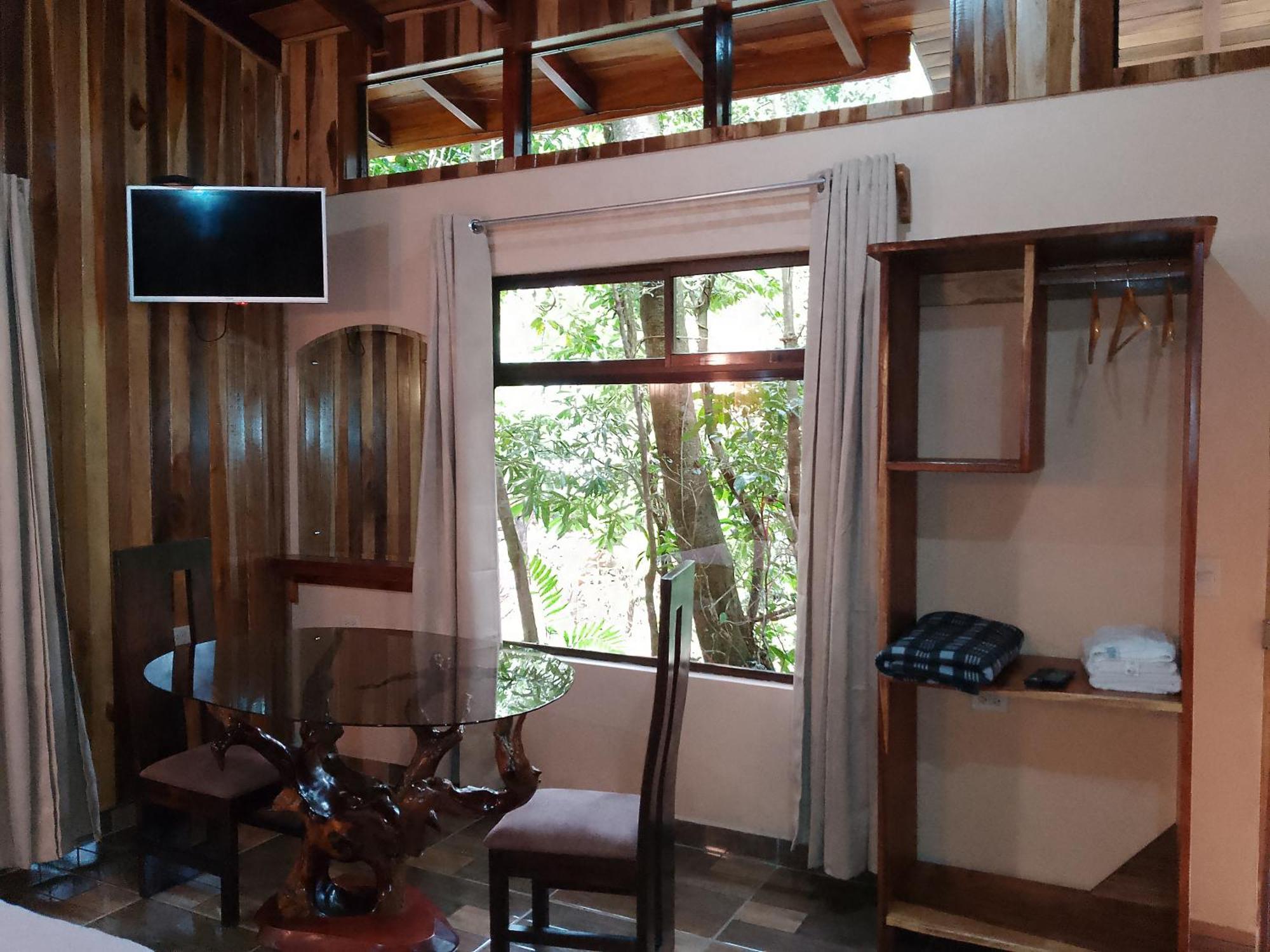 Casitas del Bosque Monteverde. Habitación foto